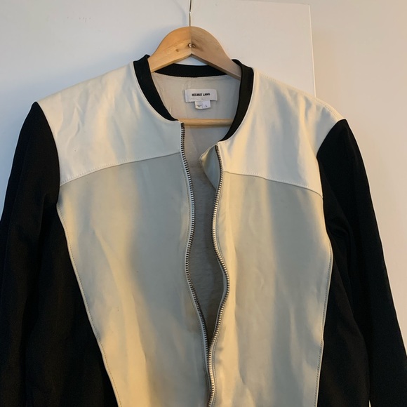 Helmet Lang Bomber Size L - Picture 5 of 5